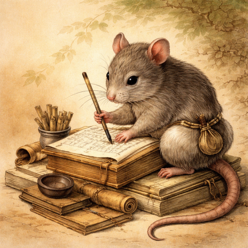 怀铅提椠打一个正确生肖，答案立刻揭晓解读