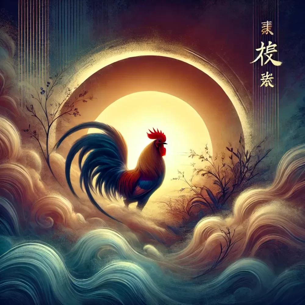 不是月落，也非鸟啼。日色高升月低微指什么生肖，答案解答落实