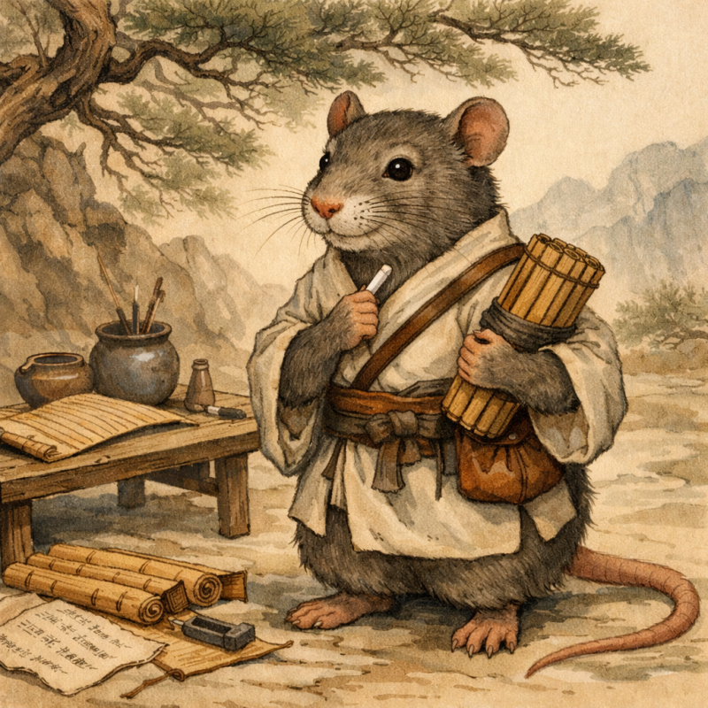 怀铅提椠打一生肖，最快解答