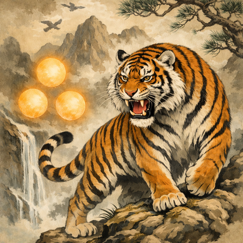 一个恶来一无势是什么生肖，权威解释即刻呈现