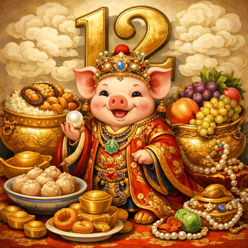 锦衣玉食打一个生肖，精准解答落实