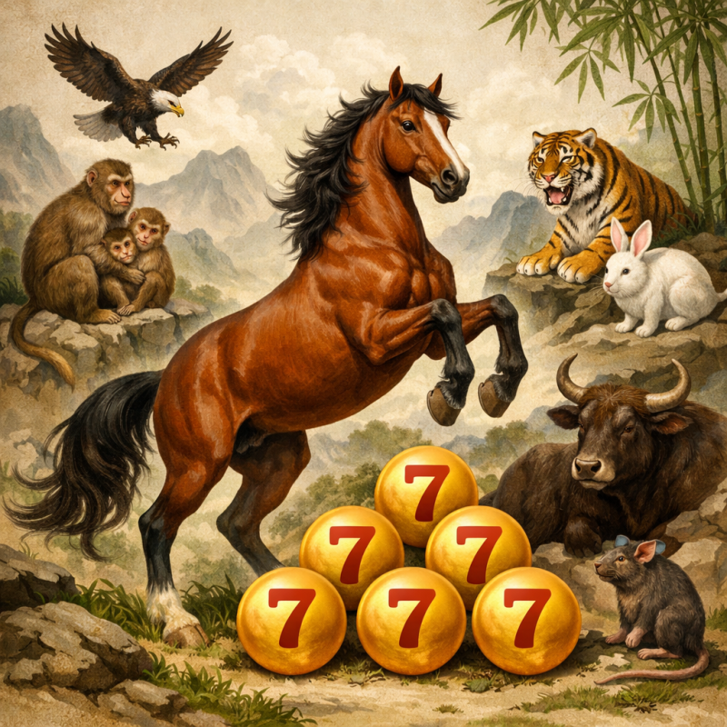 三兄二弟五分明代表什么生肖，独家解释