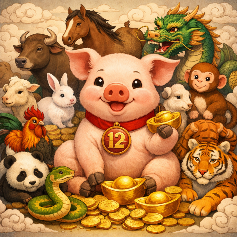 君子莫说穷挂头打一个生肖，标准指向解答落实