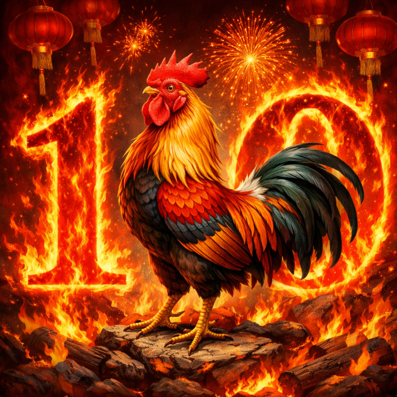 红红火火打一个生肖，重点诠释解释落实