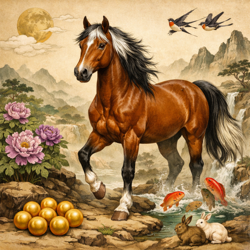 须鬓三分白二分打一个正确生肖，完美解答解释