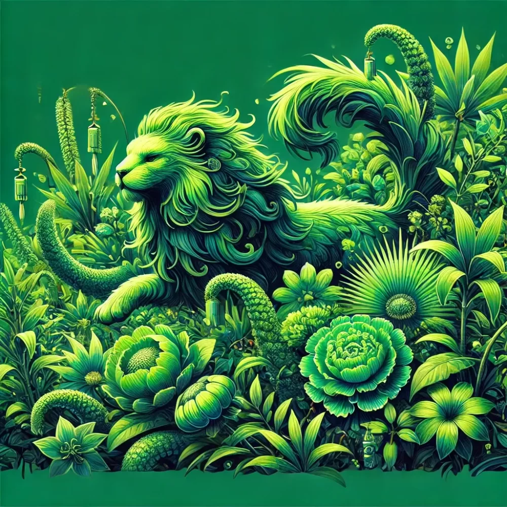 青翠欲滴指什么生肖，揭晓答案落实