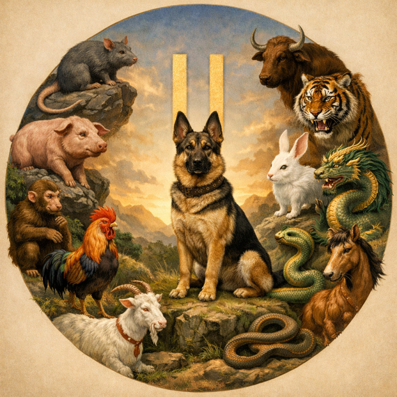 站哨打一正确的生肖，经典解答落实