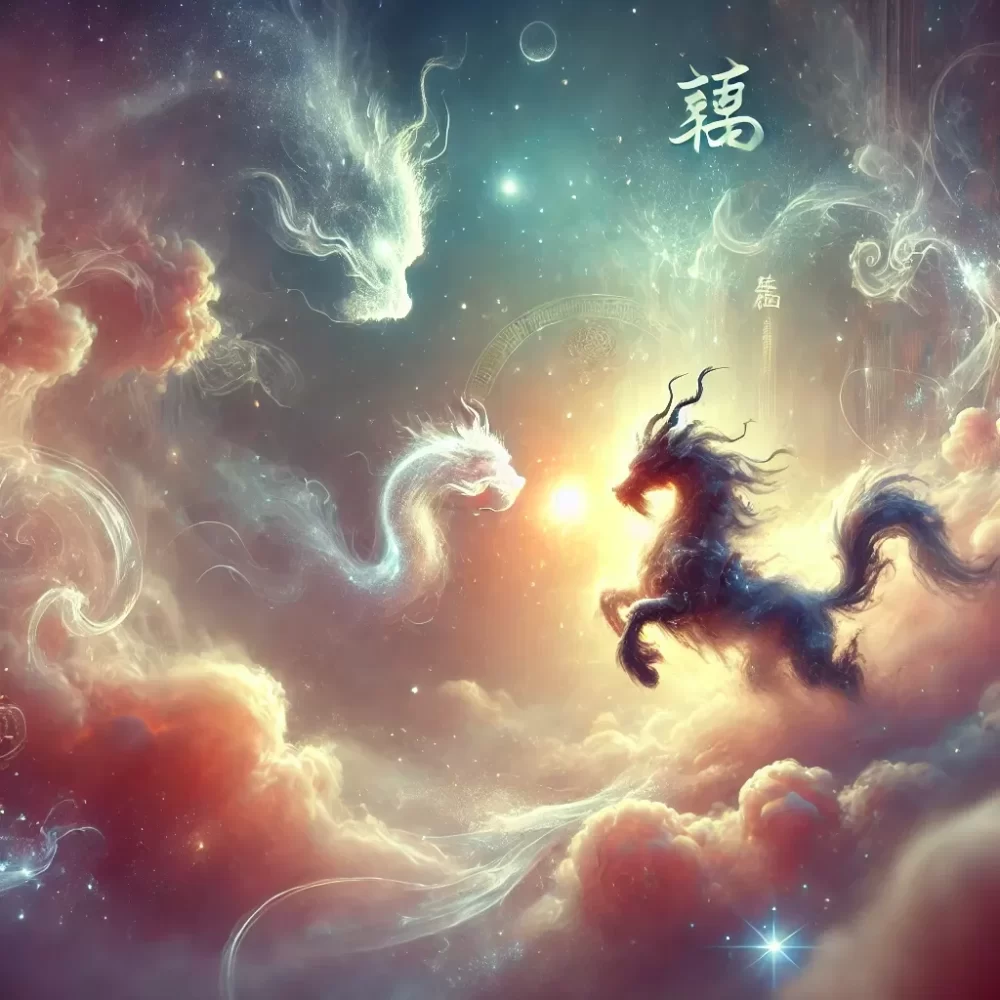 无中生有指什么生肖，精选解析解释