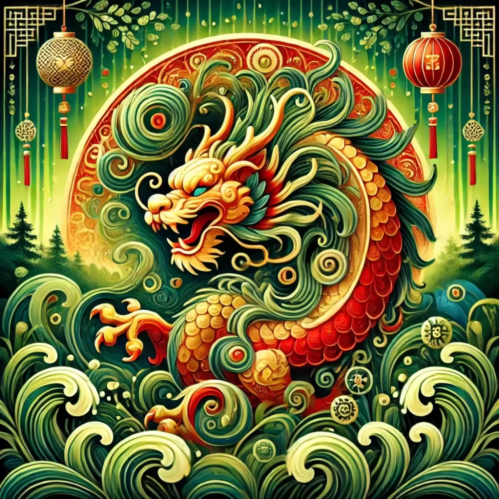 除红取绿大有财打一生肖，词语解答