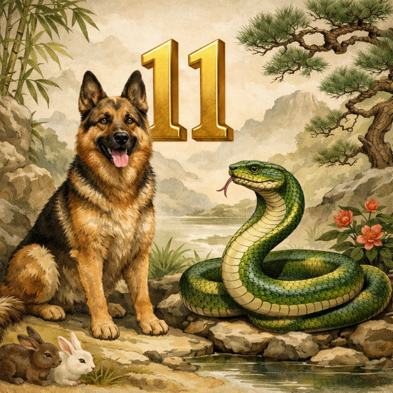 蛇行狗走指什么生肖，揭秘解读