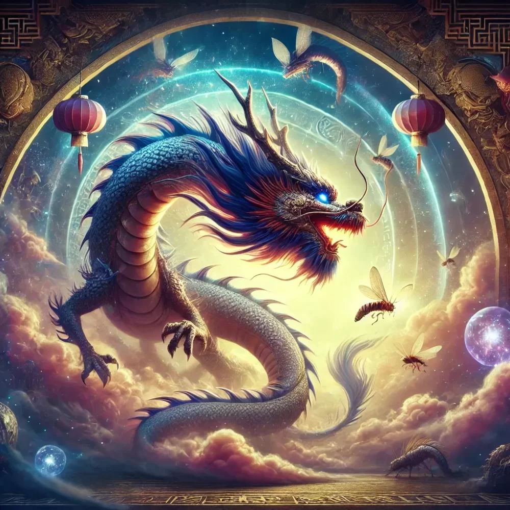 时来运到，虫也变龙！万财之道无绝径指什么生肖，权威解答落实