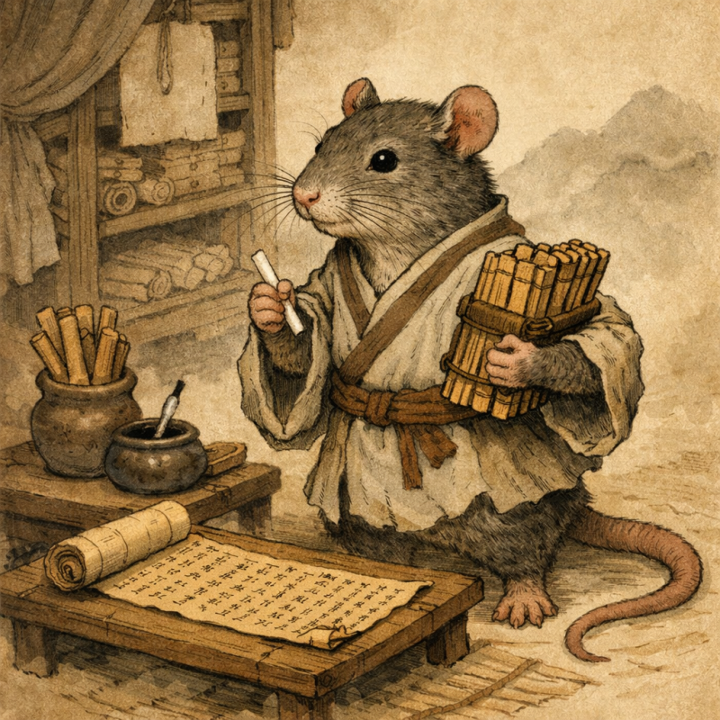 怀铅提椠打一个正确生肖，独家视角解答