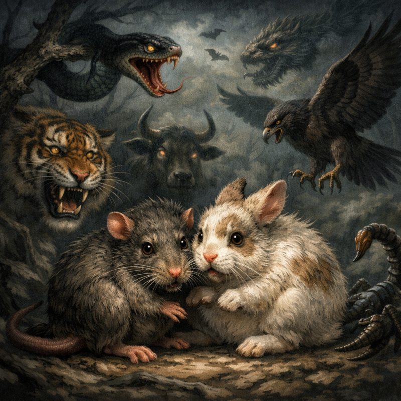 心惊担颤是什么生肖，第一解答落实