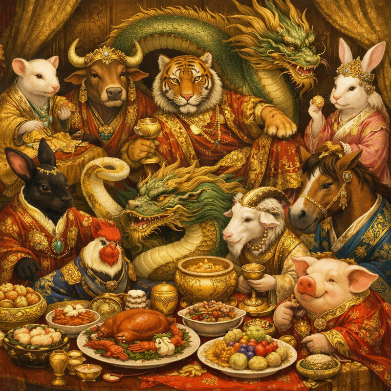 锦衣玉食打一正确的生肖，最新解释