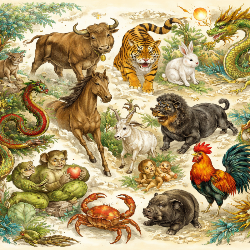 五毒出动，旁行斜上。丝篁斗好天龙巧代表什么生肖，重点解读解析