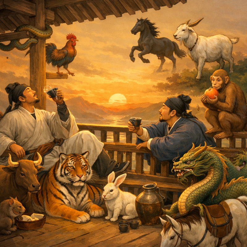 且尽尊前今日醉，闲上虚楼共倚栏打一个正确生肖，代表马上揭晓