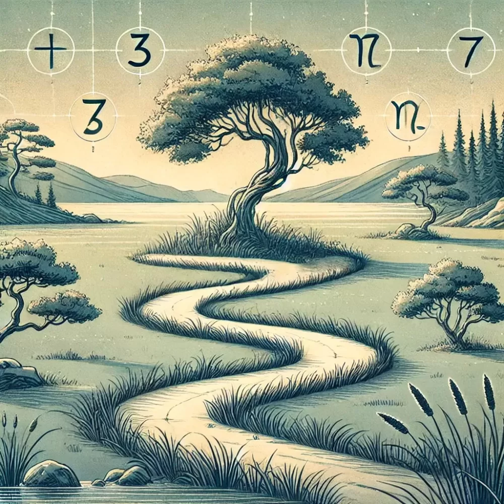 三七曲径五通幽打一动物生肖，经典解答