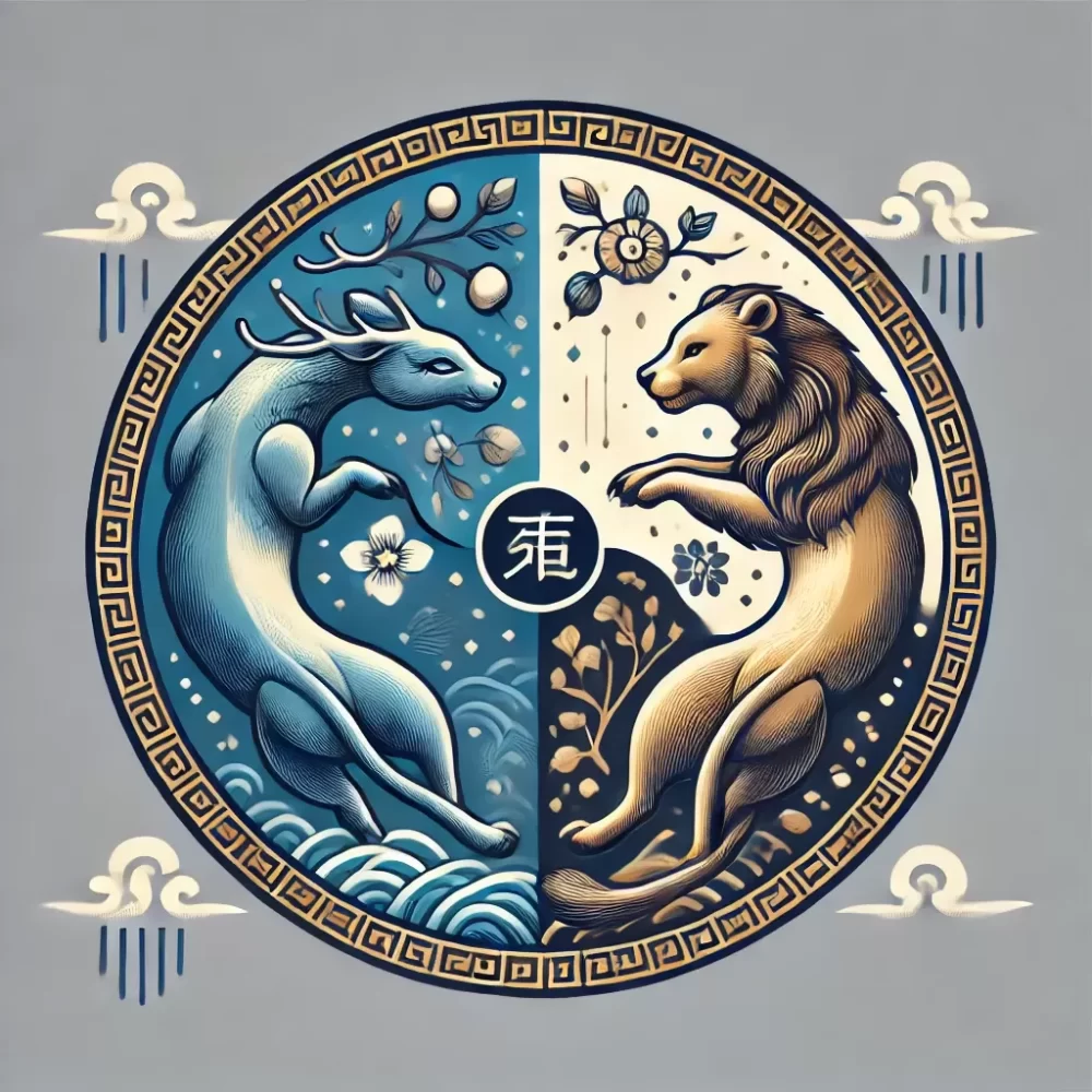 外圆内方是什么生肖，精选快答释义