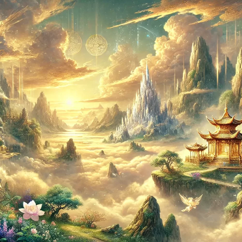 洞府瑶台添锦色，天宫佳景乐处多打一个生肖，答案揭晓解析