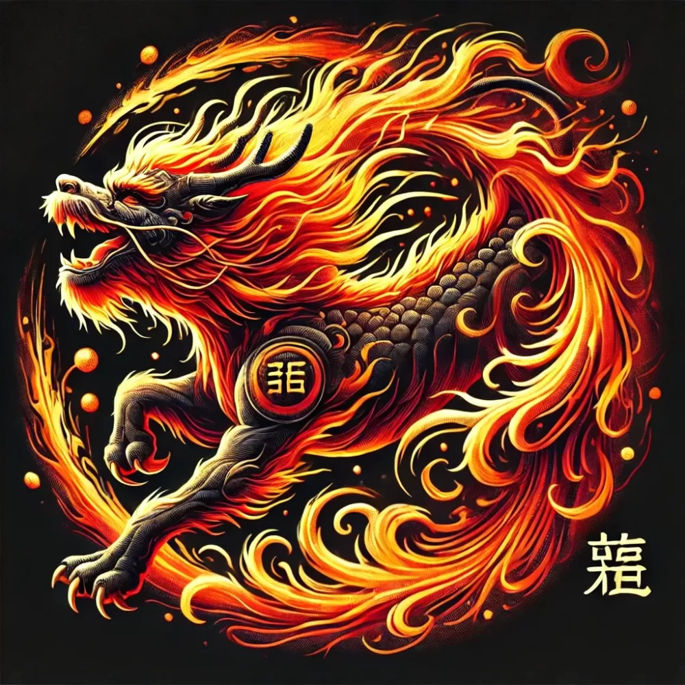 性烈如火是什么生肖，已答解析
