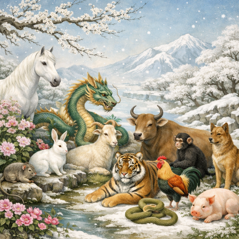 阳春白雪是什么生肖，仔细落实