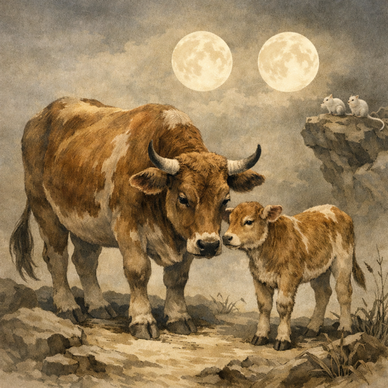 零丁孤苦是什么生肖，答案诠释解释