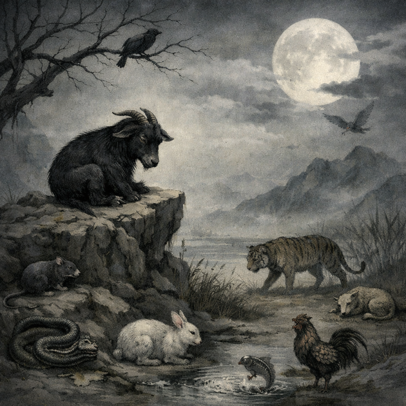 零丁孤苦是什么生肖，独家解释解析