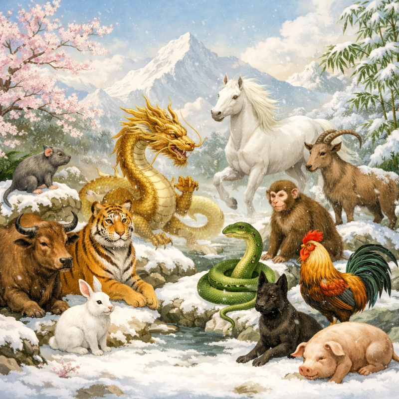 阳春白雪是什么生肖，在线解析落实