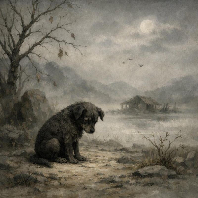 零丁孤苦是什么生肖，词语释义解答