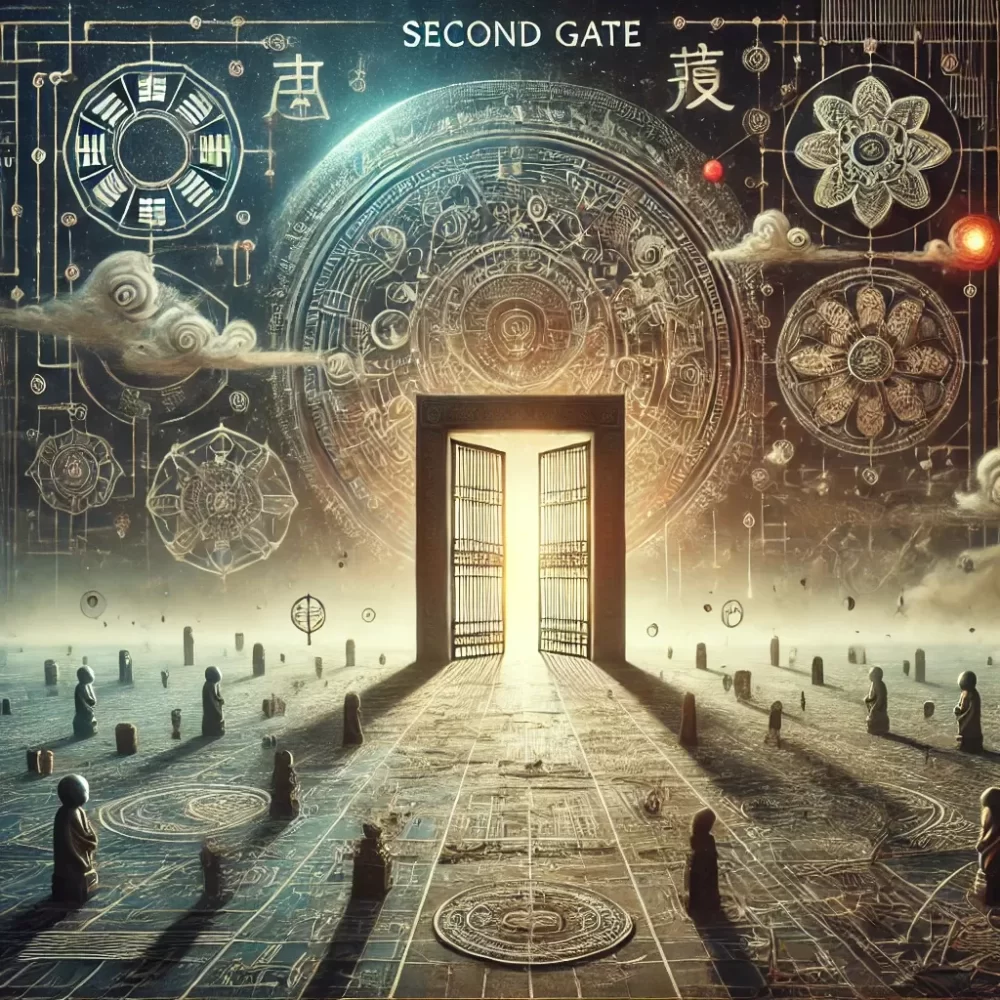 本期二门要玄机是什么生肖，仔细解释