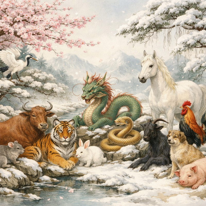 阳春白雪是什么生肖，精选快答落实