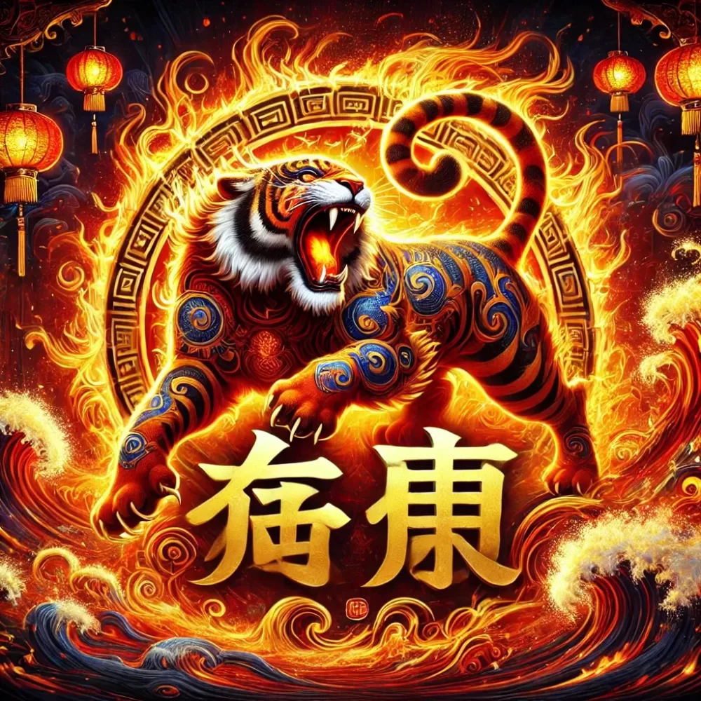 轰轰烈烈代表什么生肖，仔细解释