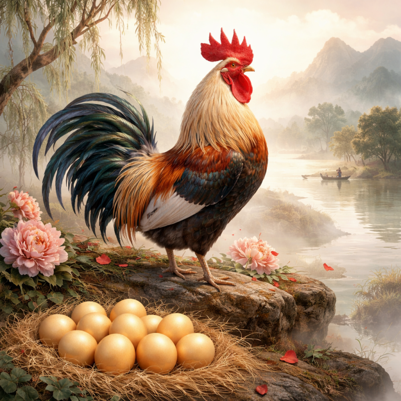 愁来梦楚三千里，归来剩把胭脂衬打一生肖，经典最近解释落实