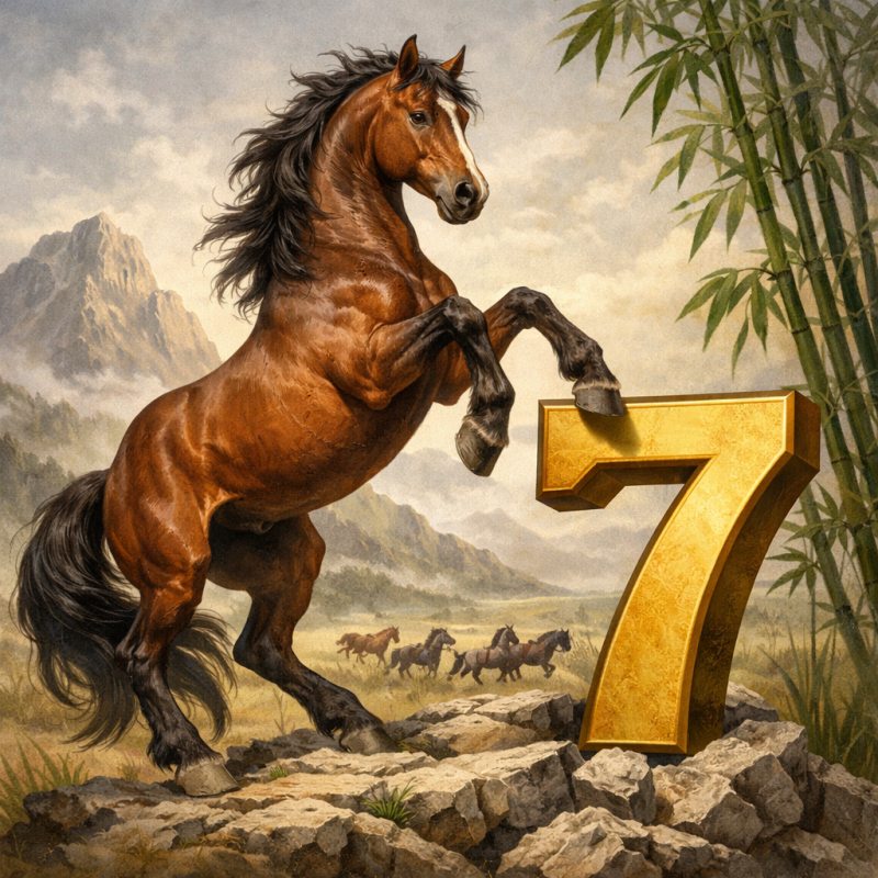 横七竖八是什么生肖，最新揭晓答案