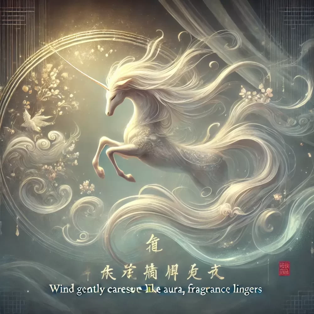 风拂宝气香犹绕打一生肖，准确答案解答