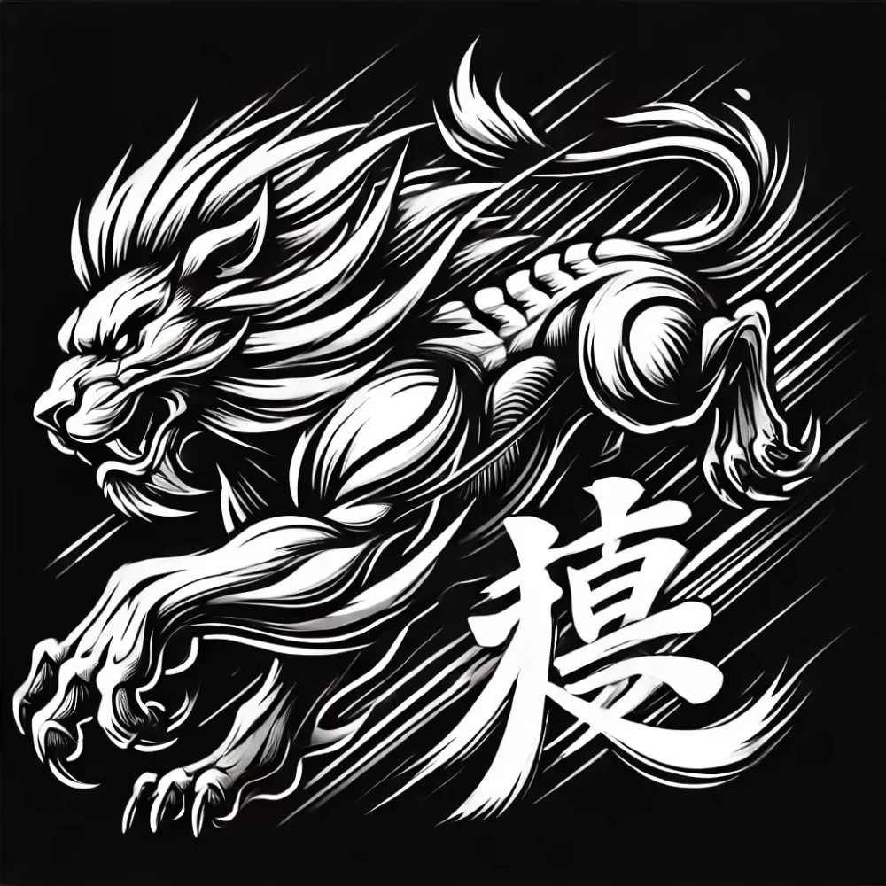 来势汹汹是什么生肖，揭晓诗意解释