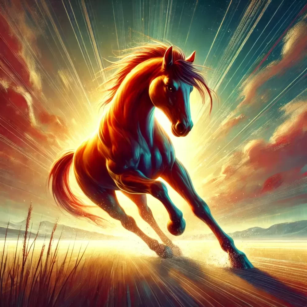 跃跃欲试，蓄势待发，眼望远方心豁达打一个生肖，最新解释落实