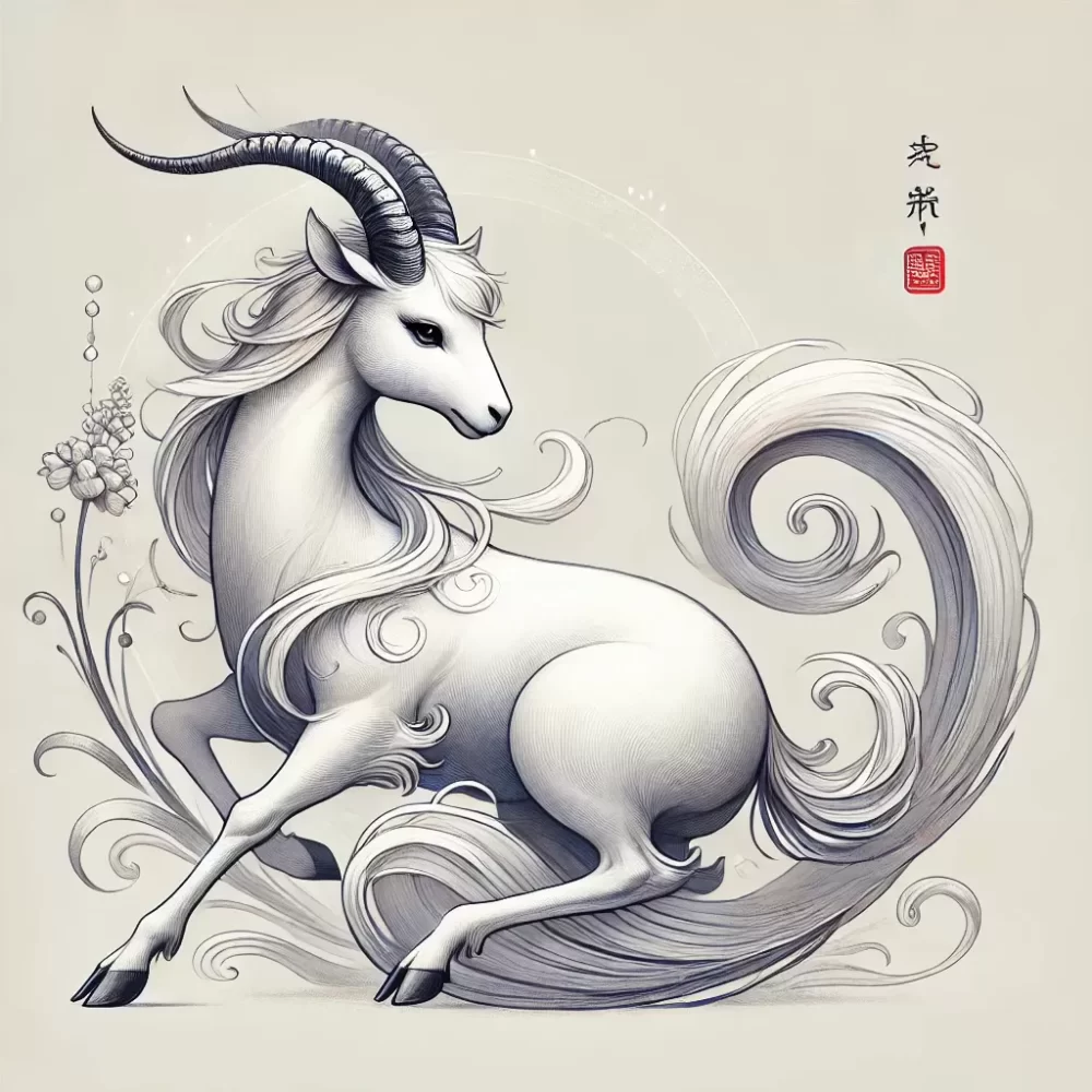 顾盼生姿是什么生肖，完美解析