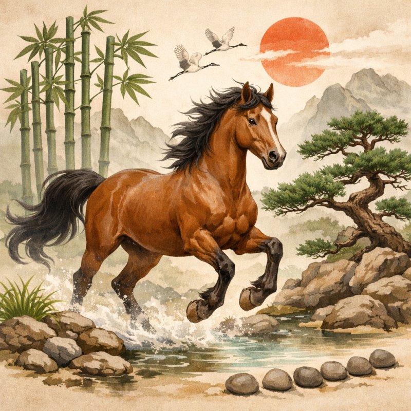 三片五片一树长打一动物生肖，经典解答