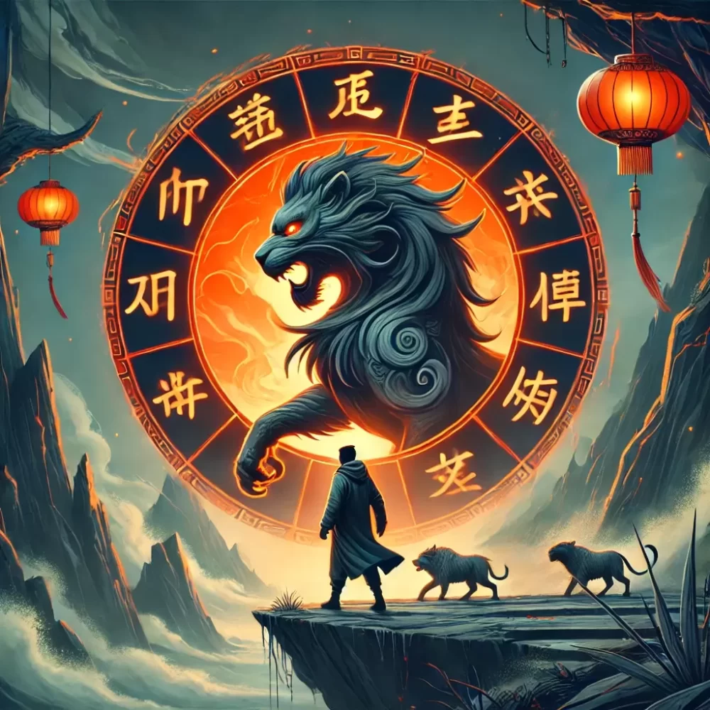 胸怀大志，坚毅性格，重重难关亦不怕指什么生肖，完美解读落实