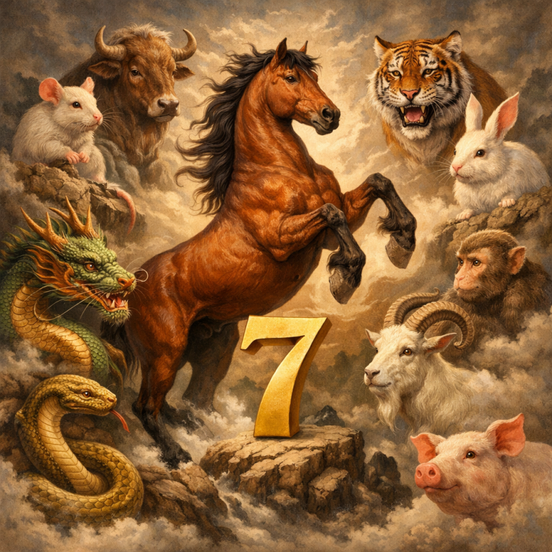 七情六欲代表什么生肖，专业解答指导落实