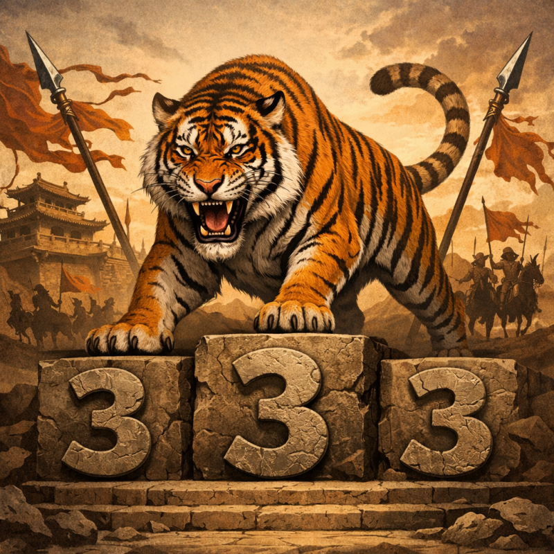 将门有将是什么生肖，精选快答释义