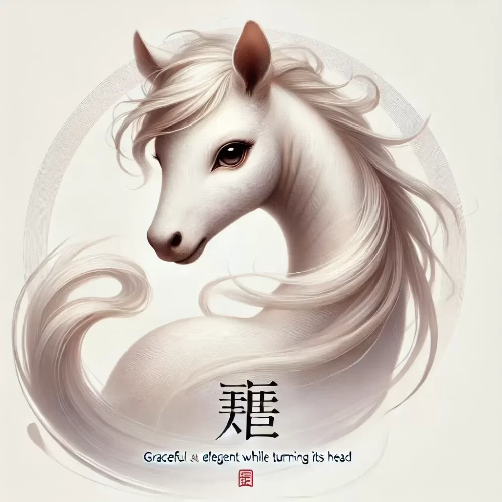 顾盼生姿是什么生肖，经典解析