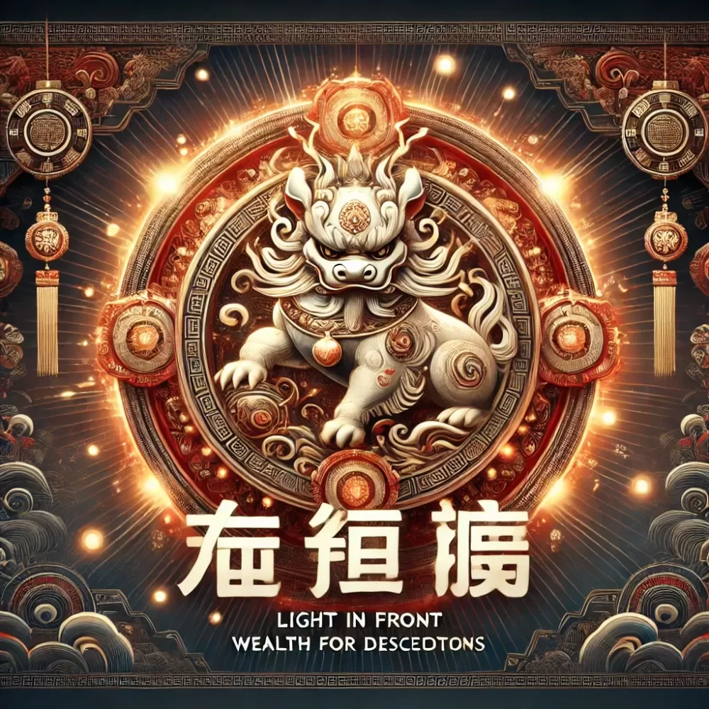 光前裕后是什么生肖，解析解释