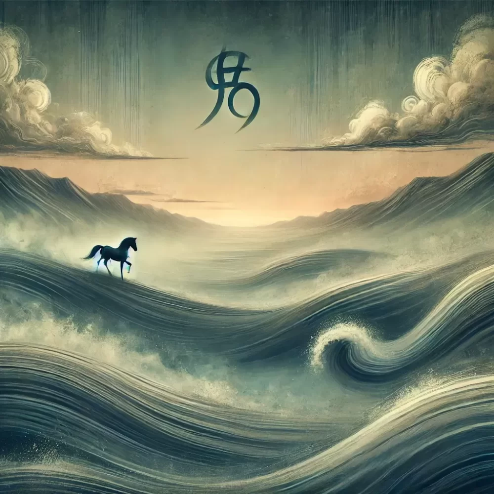 一寸心中万里愁打一个生肖，刚刚全面解释