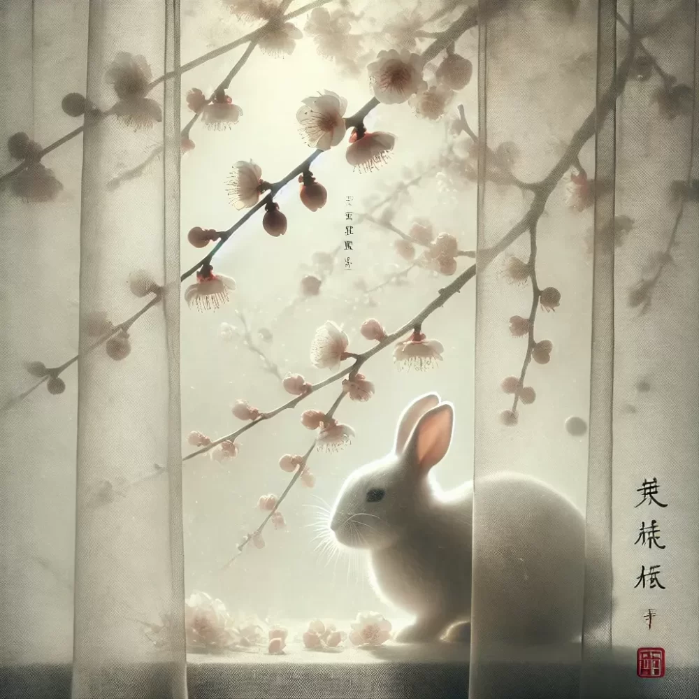 隔帘零落杏花阴是什么生肖，词语解释释义