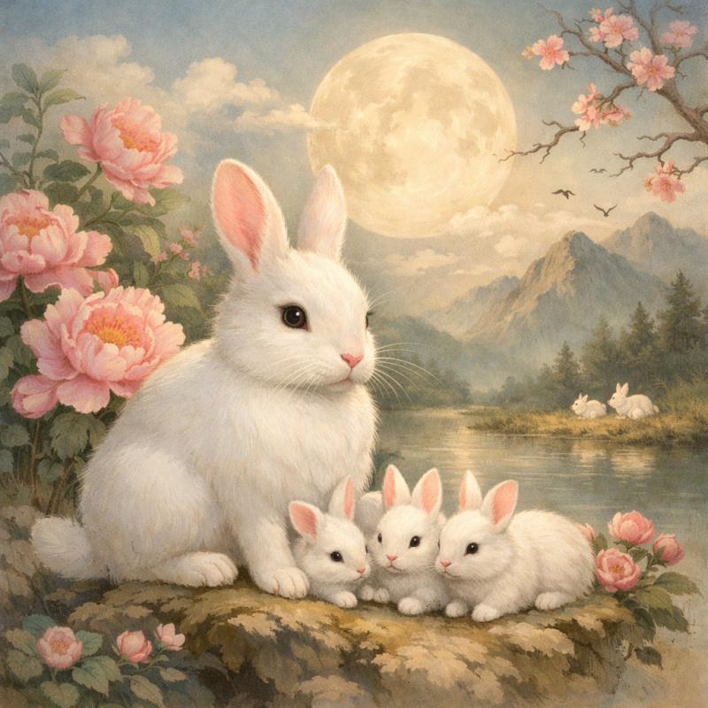 花容月貌最堪看，且趁年轻求作乐打一个生肖，第一析释