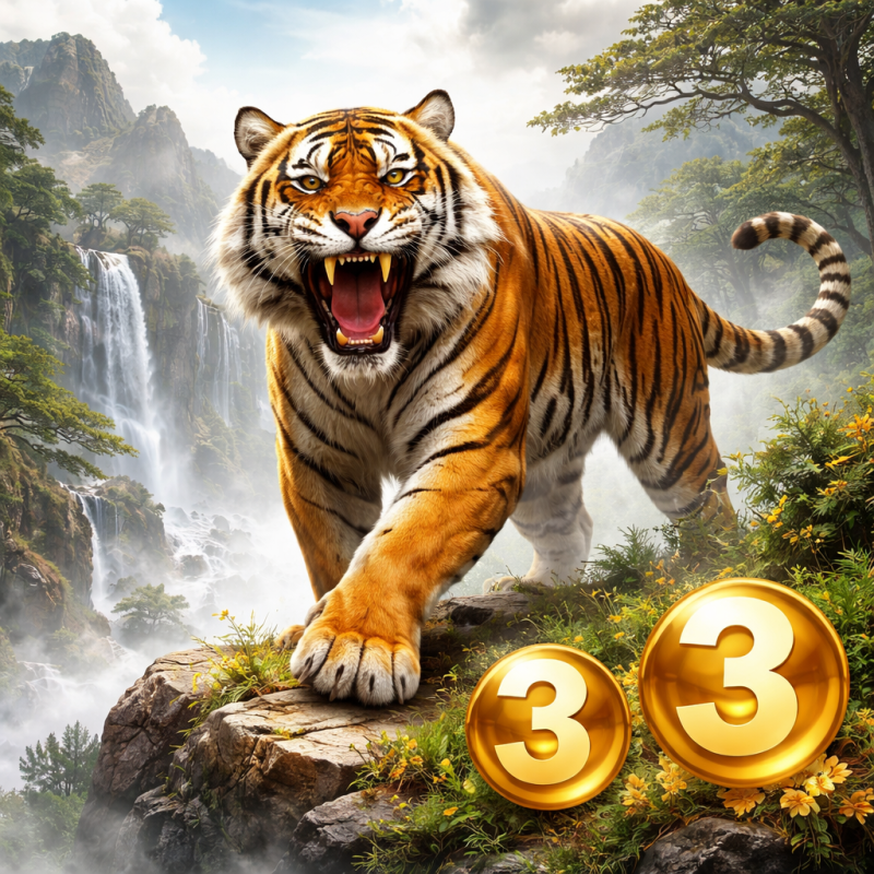 前虎露凶指什么生肖，最新解释