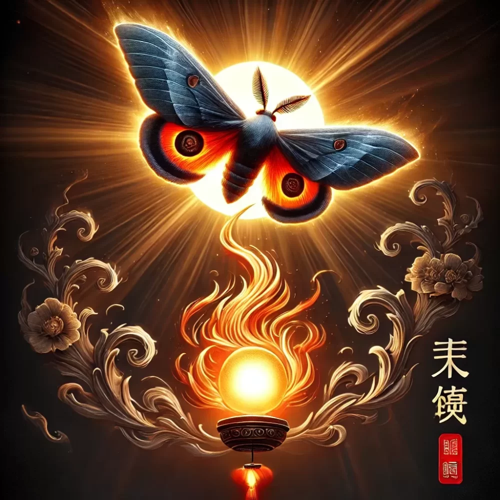 飞蛾投火打一生肖，揭秘解释落实