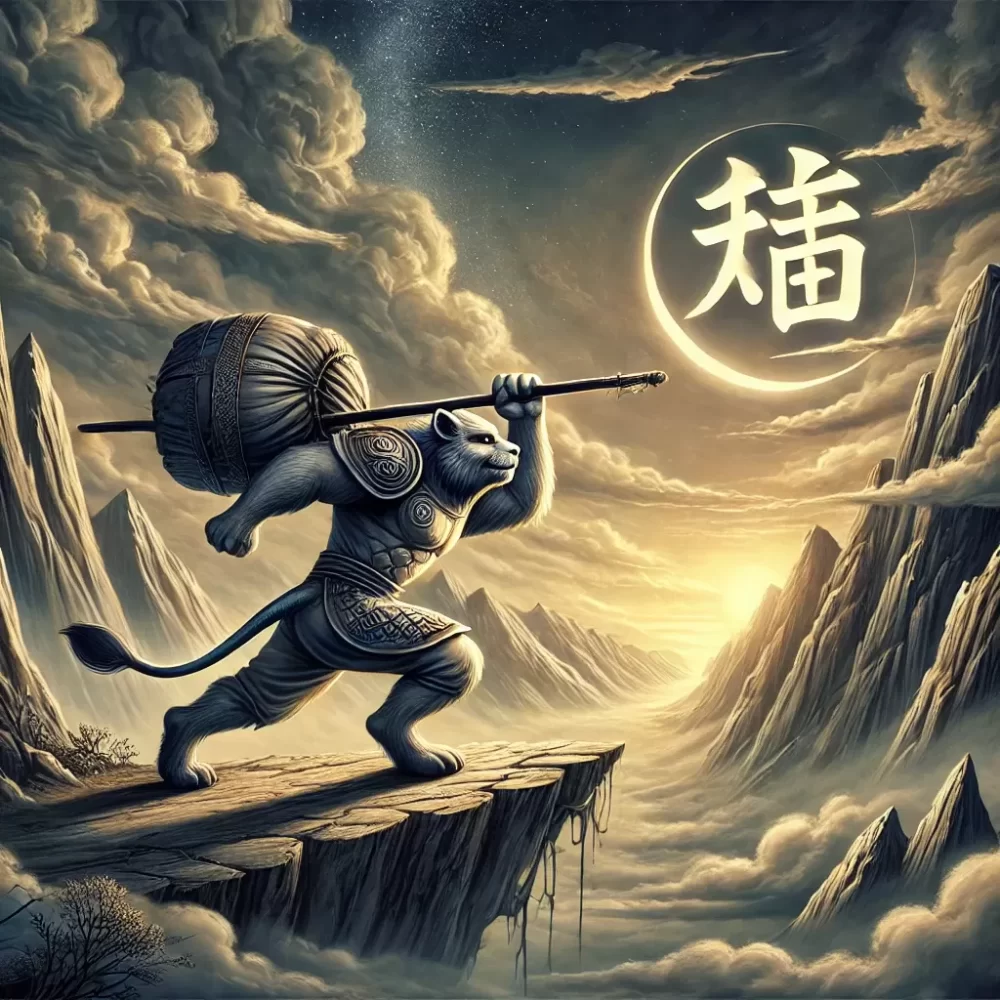 负重致远打一个生肖，逻辑严密解析